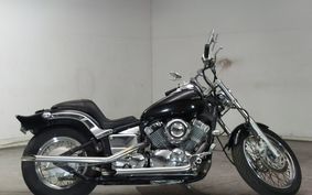 YAMAHA DRAGSTAR 400 1997 4TR