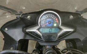 HONDA CBR250R MC41