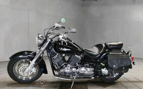 YAMAHA DRAGSTAR 1100 CLASSIC 2009 VP13J