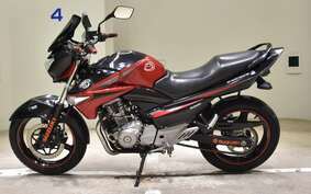 SUZUKI GSR250 GJ55D