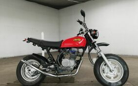 HONDA APE 100 HC07