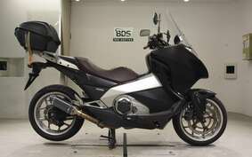 HONDA NC 700 INTEGRA 2012 RC62