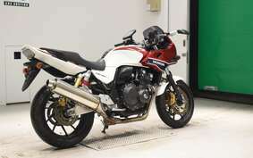 HONDA CB400 SUPER BOLDOR 2014 NC42