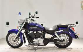 HONDA SHADOW 400 2008 NC34