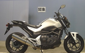 HONDA NC 700 S 2012 RC61