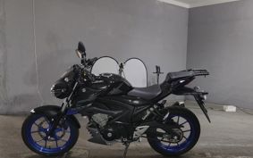 SUZUKI GSX-S125 DL32B