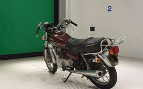 HONDA CM125T CM125T