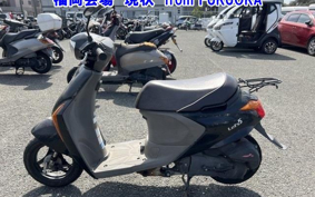 SUZUKI LETS5