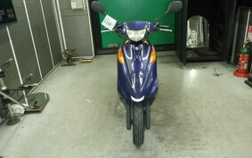 SUZUKI ADDRESS V125 CF46A