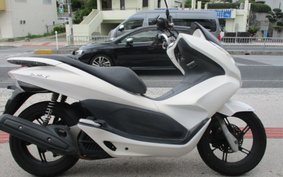 HONDA PCX125 JF28