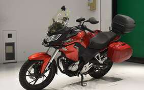 HONDA CBF190X