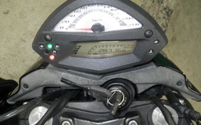 KAWASAKI ER400 N 2010 ER400B