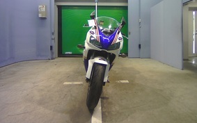 HONDA CBR1000RR 2006 SC57