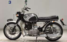 HONDA CBM72 CBM72