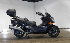 HONDA SILVER WING 400 GT 2011 NF03