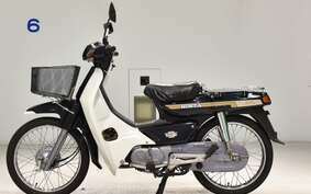 HONDA C100 SUPER CUB HA06