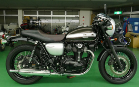 KAWASAKI W800 CAFE 2019 EJ800B