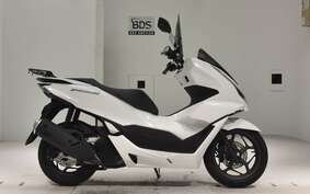 HONDA PCX 160 KF47