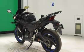 HONDA CBR250R A MC41