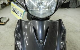 SUZUKI ADDRESS V125 G CF46A