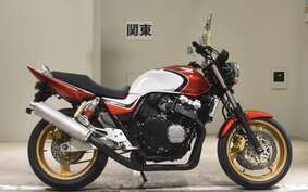 HONDA CB400SFV-3 2006 NC39