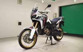 HONDA CRF1000L AFRICA TWIN DCT 2018 SD04