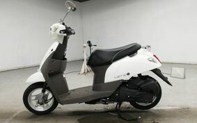 SUZUKI LET's G CA4AA