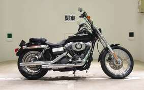 HARLEY FXDB 1580 2006 GX4