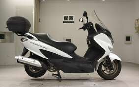 SUZUKI BURGMAN200 CH41A