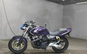 HONDA CB400SF VTEC 2002 NC39