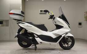 HONDA PCX125 JK05