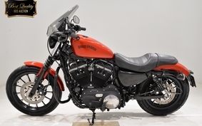 HARLEY XL883N 2012 LE2