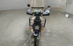 HONDA C110 SUPER CUB PRO JA42