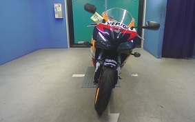 HONDA CBR1000RR 2007 SC57