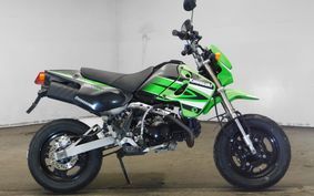 KAWASAKI KSR110 2008 KL110A