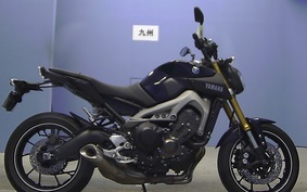 YAMAHA MT-09 2014 RN34J