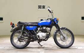 HONDA CL125 CL125K