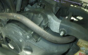 SUZUKI ADDRESS V125 G CF46A