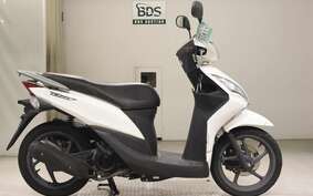 HONDA DIO 110 JF31