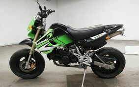 KAWASAKI KSR110 KL110A