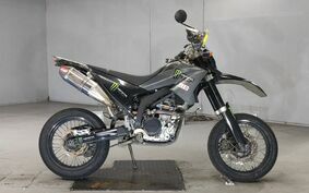 YAMAHA WR250X DG15J