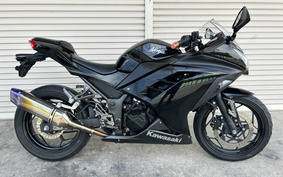 KAWASAKI NINJA EX250L