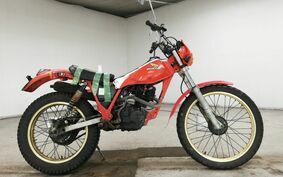 HONDA TLR200 MD09