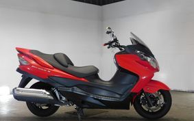 SUZUKI SKYWAVE 250 (Burgman 250) M CJ45A