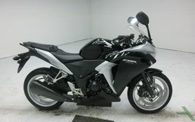 HONDA CBR250R Fi MC41