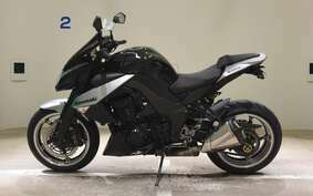 KAWASAKI Z1000 Gen.4 2010 ZRT00D