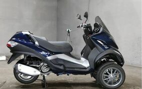 PIAGGIO MP3 250 RL M472