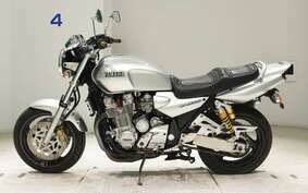 YAMAHA XJR1300 1998 RP01J