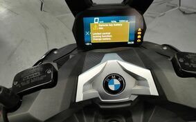 BMW C400X 2019 0C09