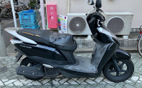 HONDA LEAD 125 JF45
